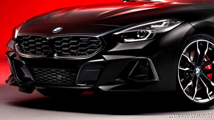 BMW regala alla Z4 un ultimo ballo prima che cali il sipario | Carscoops